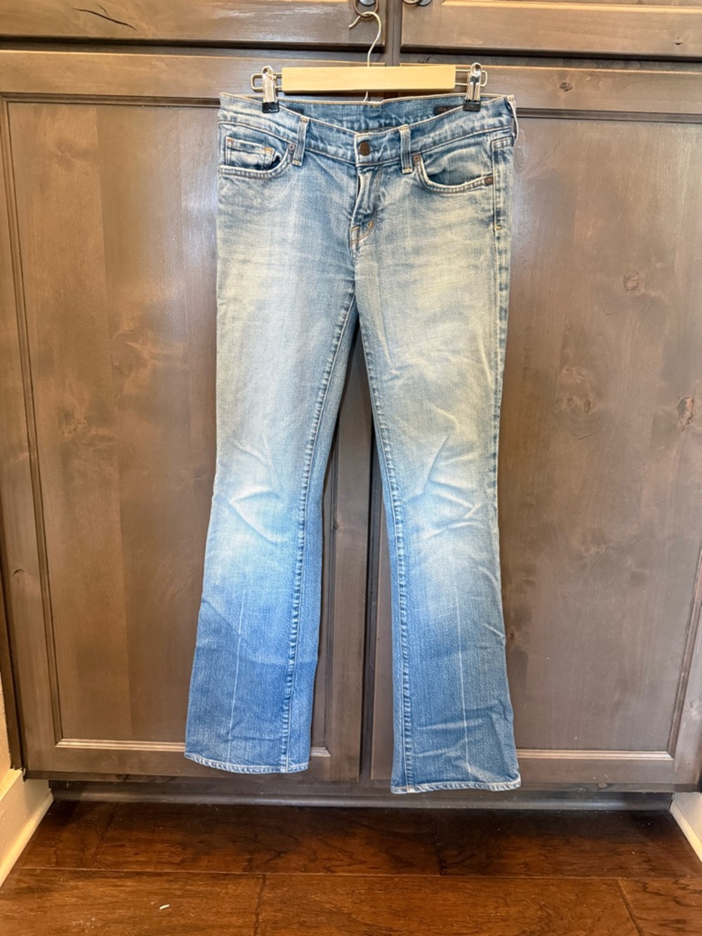 Citizens of Humanity Kelly #001 Women's Jeans